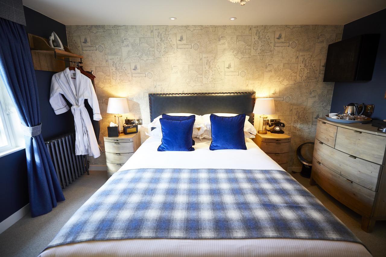 Hotel Wykeham Arms