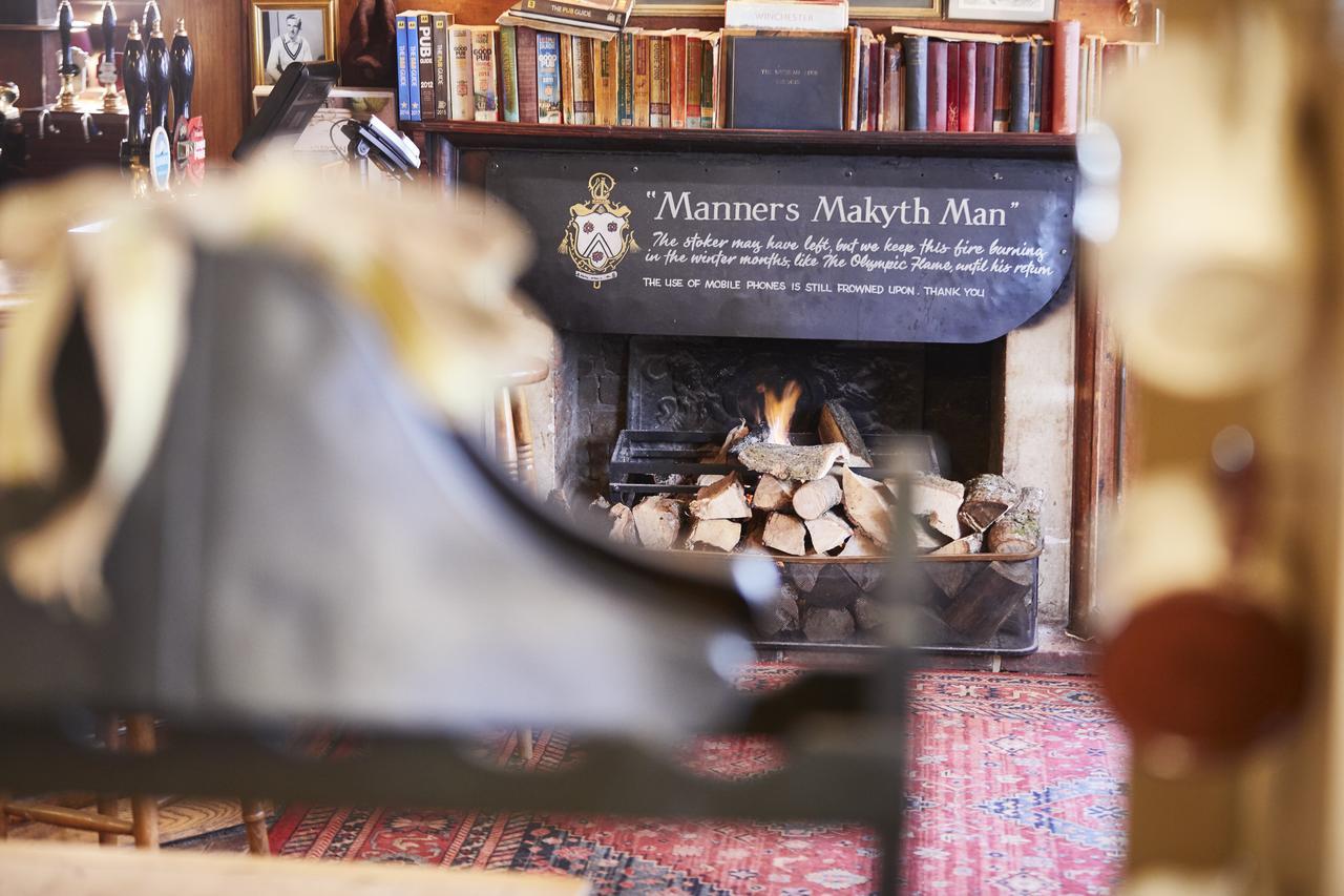 Hotel Wykeham Arms